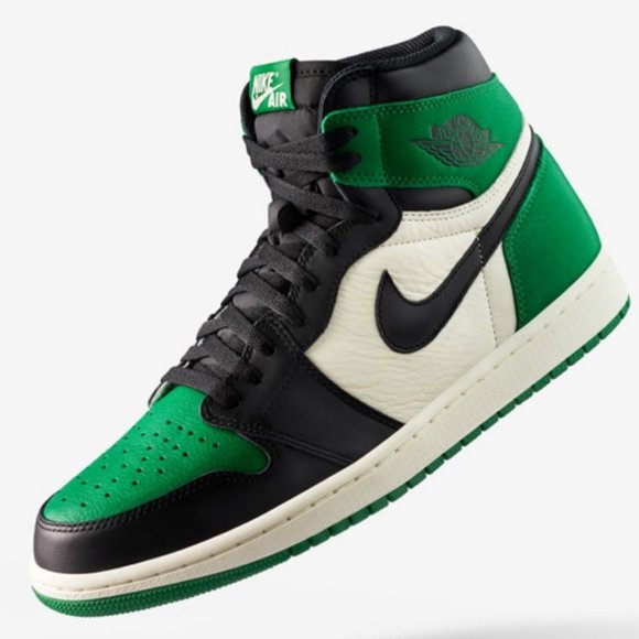 SECOND HAND SOLES - Picture 1 of 1